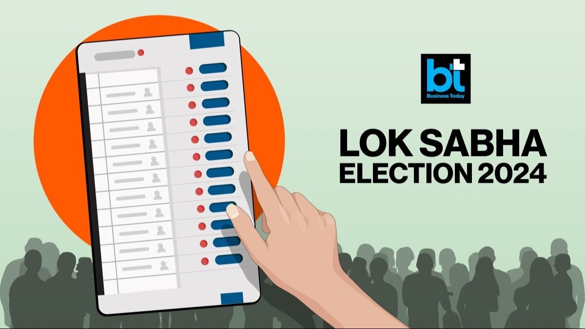 In this phase, voting will also take place across the Betul Lok Sabha constituency in Madhya Pradesh In this phase, voting will also take place across the Betul Lok Sabha constituency in Madhya Pradesh