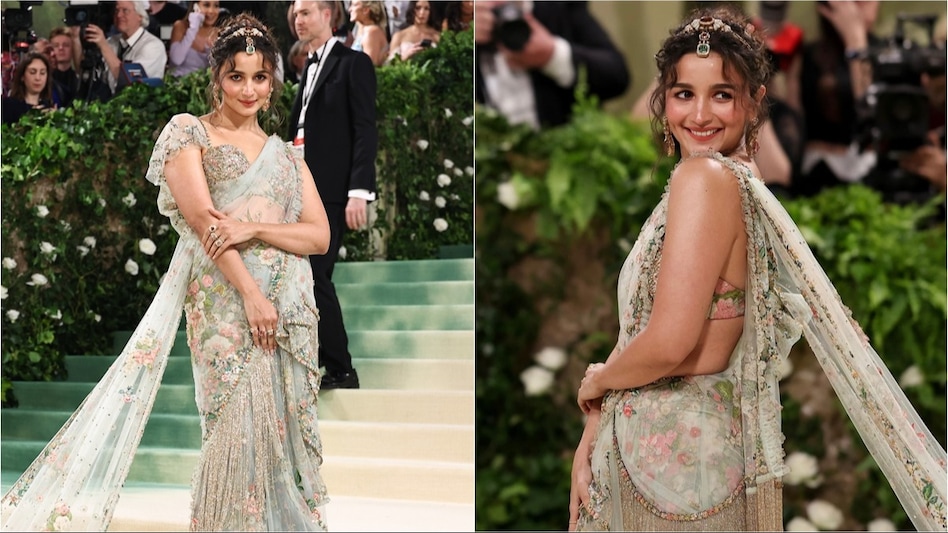 Alia Bhatt, Alia Bhatt Met Gala Alia Bhatt, Alia Bhatt Met Gala
