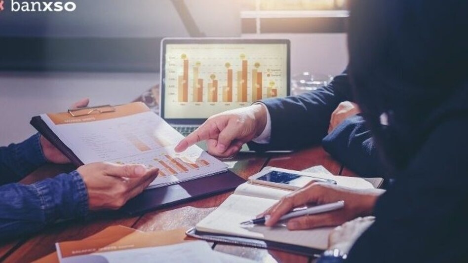 Banxso's global blueprint Banxso's global blueprint