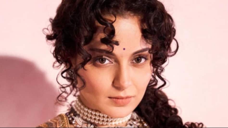 ‘If not me, then who? Khans, Kapoors?’: Kangana Ranaut on drawing parallels with Amitabh Bachchan ‘If not me, then who? Khans, Kapoors?’: Kangana Ranaut on drawing parallels with Amitabh Bachchan