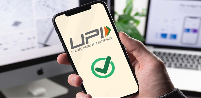 NRIs can now make UPI payments NRIs can now make UPI payments