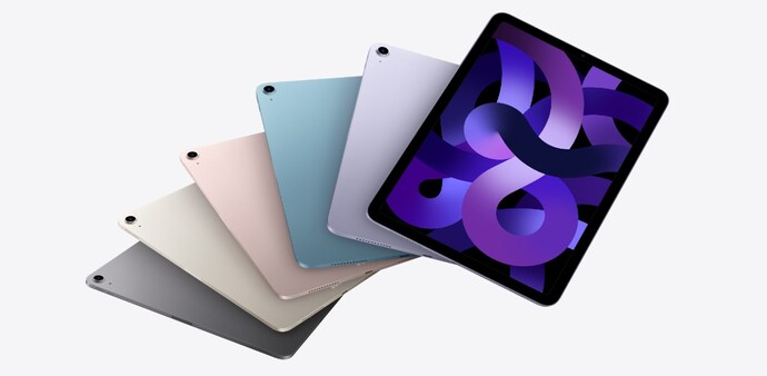 iPad Air iPad Air