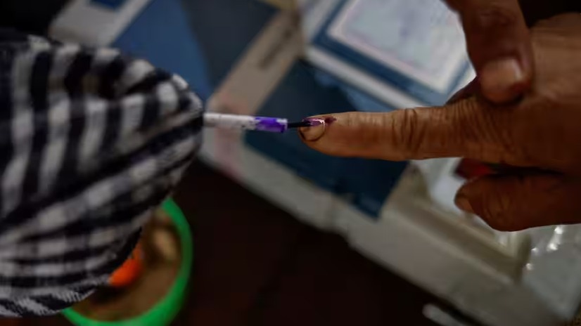 Lok Sabha Election 2024 Phase 3: Nearly 61.1% turnout in phase 3; Assam tops with 75% Lok Sabha Election 2024 Phase 3: Nearly 61.1% turnout in phase 3; Assam tops with 75%