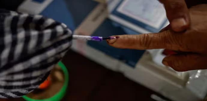 Lok Sabha Election 2024 Phase 3: Nearly 61.1% turnout in phase 3; Assam tops with 75% Lok Sabha Election 2024 Phase 3: Nearly 61.1% turnout in phase 3; Assam tops with 75%
