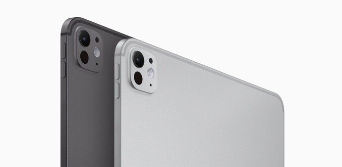 Apple iPad Pro launched in India Apple iPad Pro launched in India