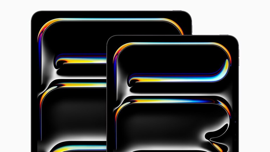 New iPad Pro comes in two sizes New iPad Pro comes in two sizes