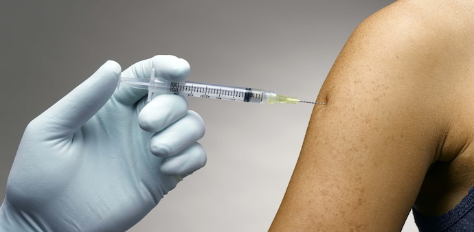 Vaxzevria is under global scrutiny due to a rare side effect causing blood clots and low blood platelet counts. Vaxzevria is under global scrutiny due to a rare side effect causing blood clots and low blood platelet counts.