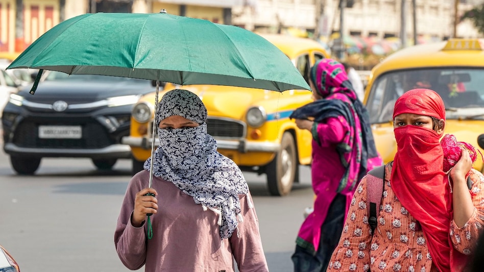 Global heatwave: April 2024 was the warmest ever, says C3S Global heatwave: April 2024 was the warmest ever, says C3S