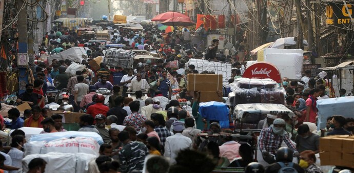Economist Gautam Sen says wealth redistribution is not possible in India Economist Gautam Sen says wealth redistribution is not possible in India