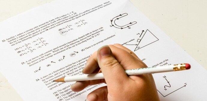 CBSE Board Results 2024: Notice out on answer sheet re-evaluation, verification CBSE Board Results 2024: Notice out on answer sheet re-evaluation, verification