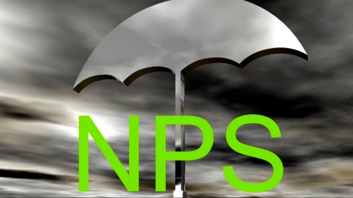 Under the NPS scheme, an investor and his or her employer both can contribute to build a corpus for post-retirement years. Under the NPS scheme, an investor and his or her employer both can contribute to build a corpus for post-retirement years.