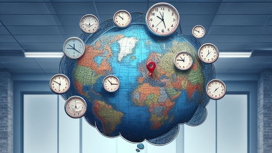 IB exam papers leaked in 'time zone cheating' in a first in 55 years: Report IB exam papers leaked in 'time zone cheating' in a first in 55 years: Report