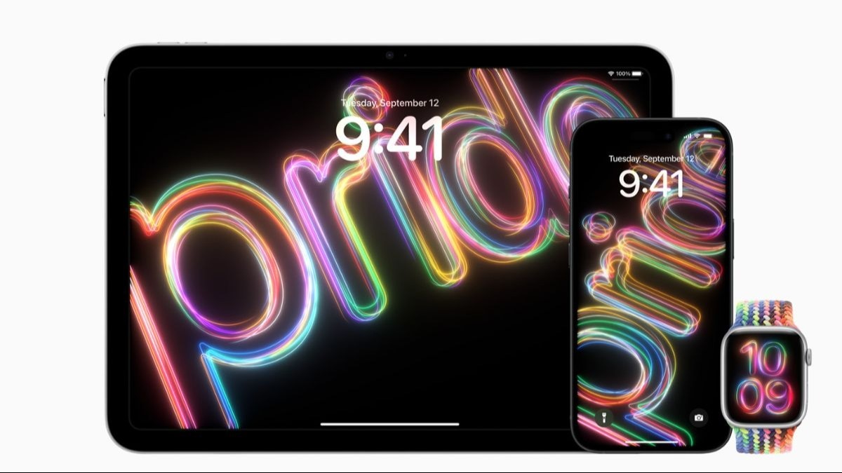 Apple launches 2024 Pride Collection Apple launches 2024 Pride Collection