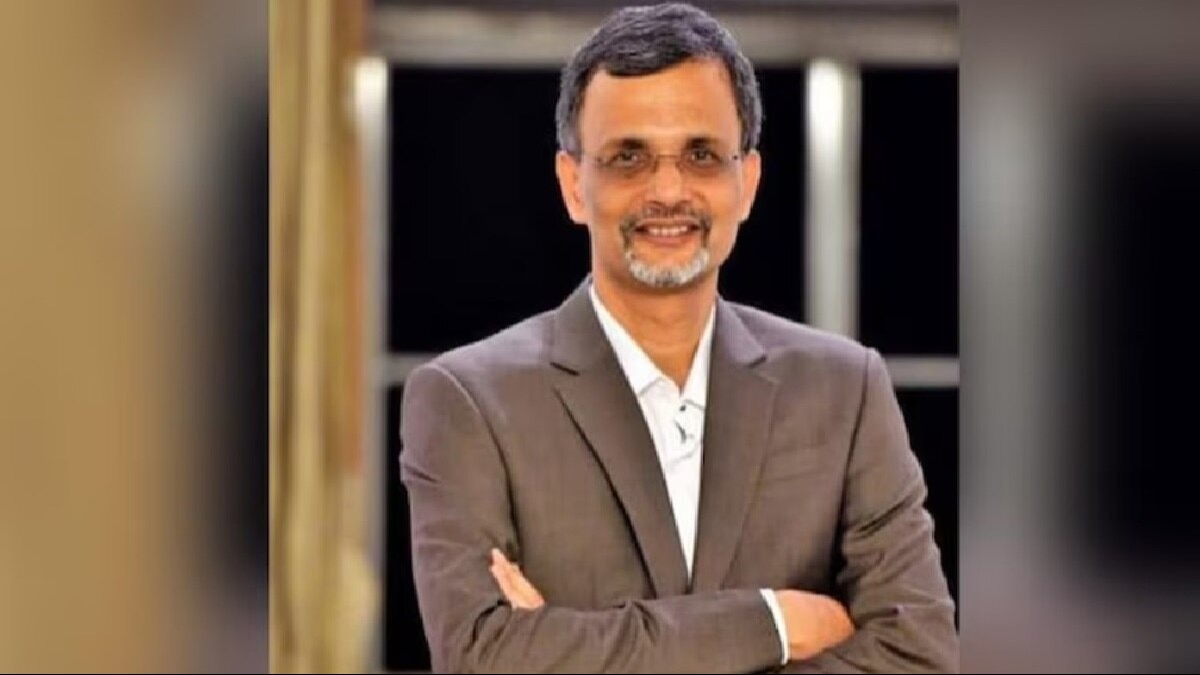 'Omens are good for us': CEA Anantha Nageswaran sees steady growth rate of 6.5-7% for rest of decade beyond FY25