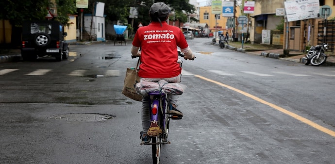 Zomato's Deepinder Goyal announces free weather monitoring service with 650 stations Zomato's Deepinder Goyal announces free weather monitoring service with 650 stations