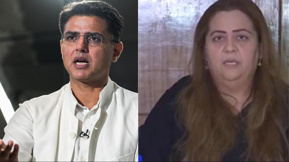 Radhika Khera had also criticised Rahul Gandhi, Priyanka Gandhi Vadra, and Sachin Pilot for remaining silent on her mistreatment Radhika Khera had also criticised Rahul Gandhi, Priyanka Gandhi Vadra, and Sachin Pilot for remaining silent on her mistreatment