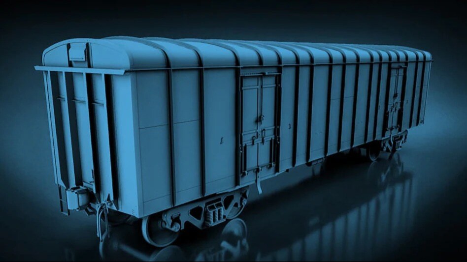 Jupiter Wagons share price: The stock surged 9.84 per cent to hit a 52-week high of Rs 448. Jupiter Wagons share price: The stock surged 9.84 per cent to hit a 52-week high of Rs 448.