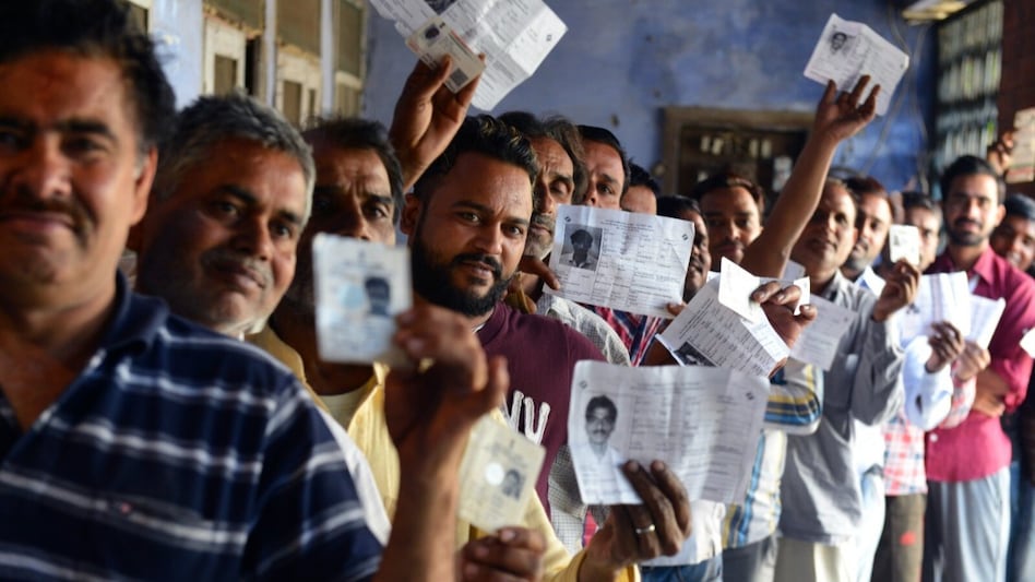 Polling in all 25 seats in Andhra Pradesh on May 13. Full list of seats, candidates here - BusinessToday