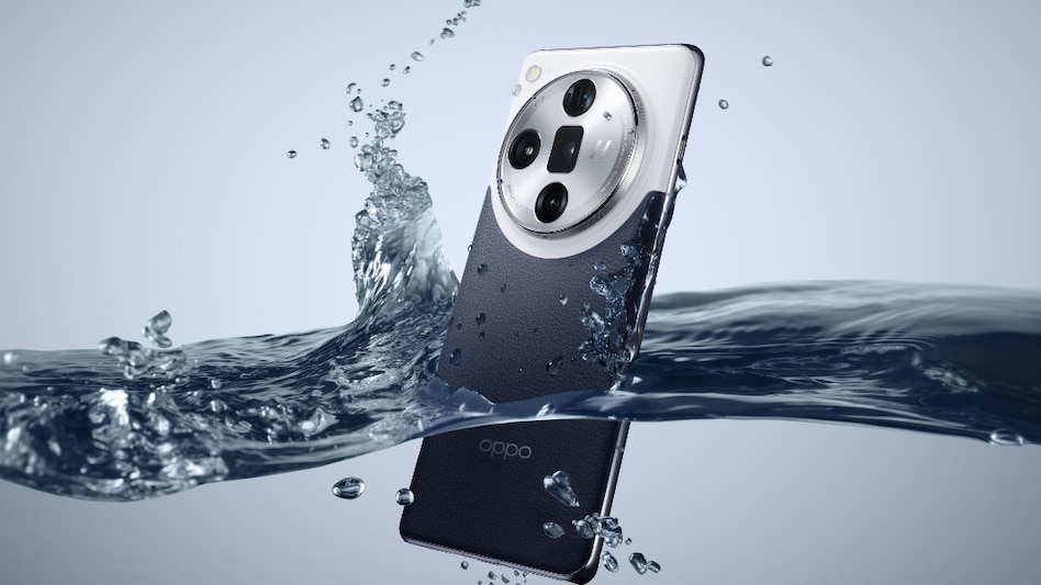 Review: Oppo Find X7 Ultra Review: Oppo Find X7 Ultra