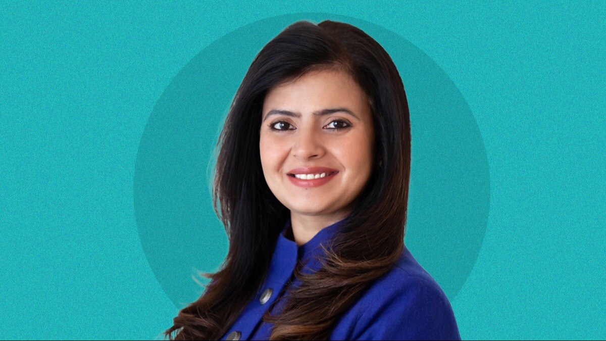 Hufrish Aibara: Pioneering innovation in the intersection of digital payments and women's empowerment