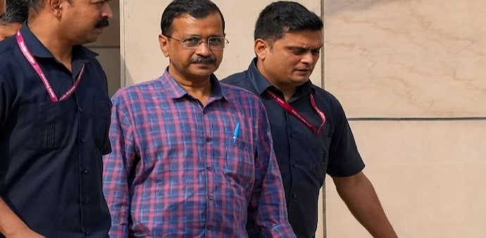Delhi Chief Minister Arvind Kejriwal Delhi Chief Minister Arvind Kejriwal