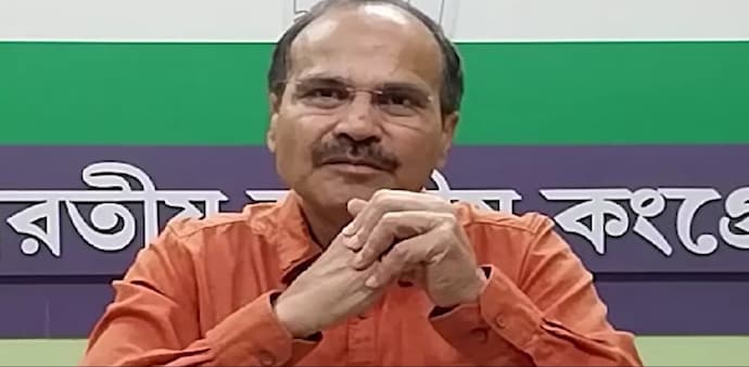 He also dismissed Trinamool Congress candidate Yusuf Pathan to make any dent in his performance. He also dismissed Trinamool Congress candidate Yusuf Pathan to make any dent in his performance.