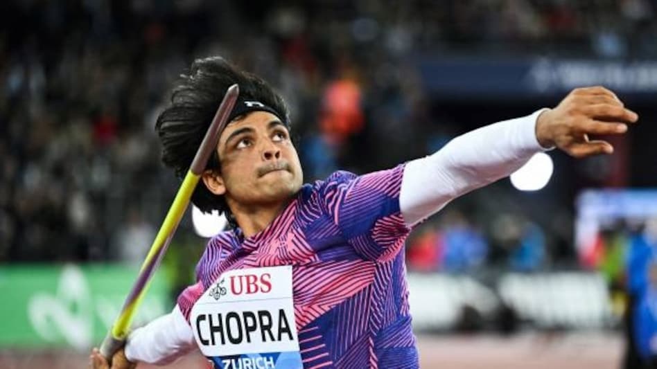 Neeraj Chopra is known for his exceptional performance at the Tokyo Olympic Games Neeraj Chopra is known for his exceptional performance at the Tokyo Olympic Games