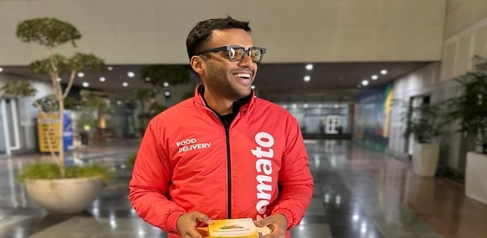 'Upload your photo, get a customised cake': Zomato introduces 'photo cakes' 'Upload your photo, get a customised cake': Zomato introduces 'photo cakes'