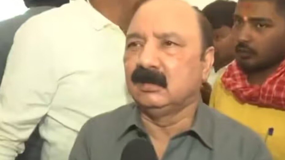 'Amethi seat Gandhi family's amanat...': Kishori Lal Sharma, says 'my win will be their victory'