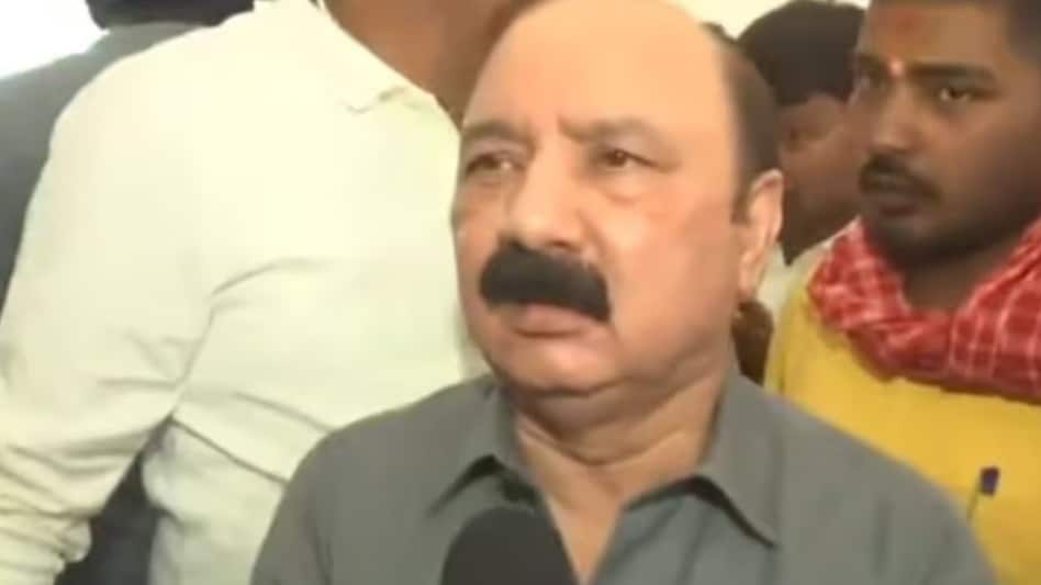 Sharma refused to make any prediction for the seat and asserted that it is up to the people to decide. Sharma refused to make any prediction for the seat and asserted that it is up to the people to decide.