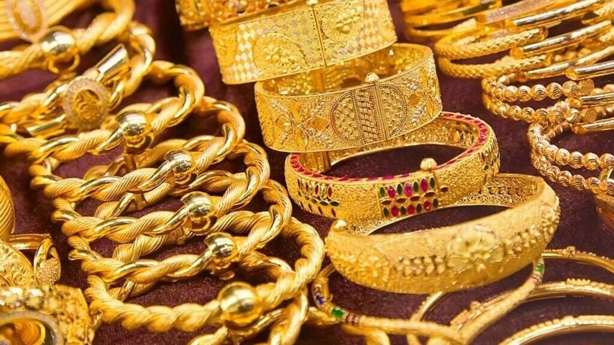 Gold, silver price on May 9: Precious metal prices stays weak in last session