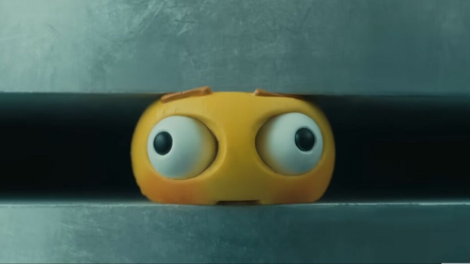 Apple iPad Pro advertisement Apple iPad Pro advertisement