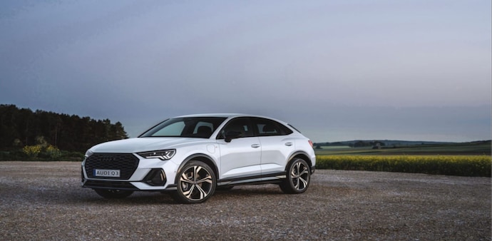 New Audi Q3 New Audi Q3