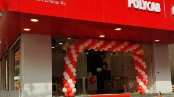 Polycab India shares jump ahead of Q4 results today; what analysts say