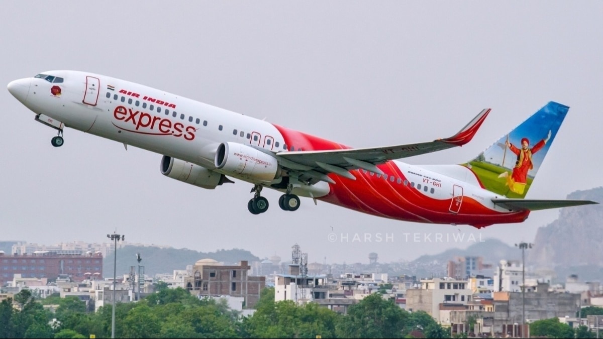 Air India Express expects normalcy in operations in next 2 days