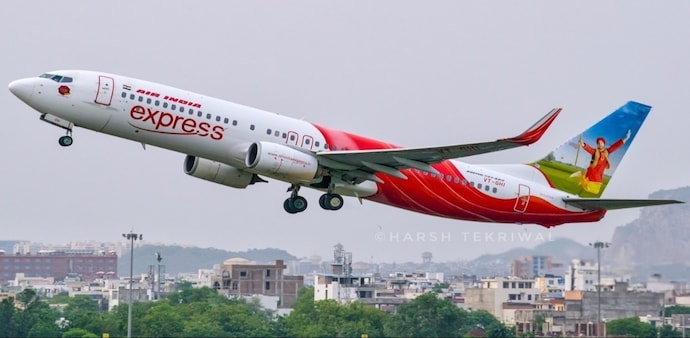 Air India Express' operations to return to normalcy within 2 days Air India Express' operations to return to normalcy within 2 days