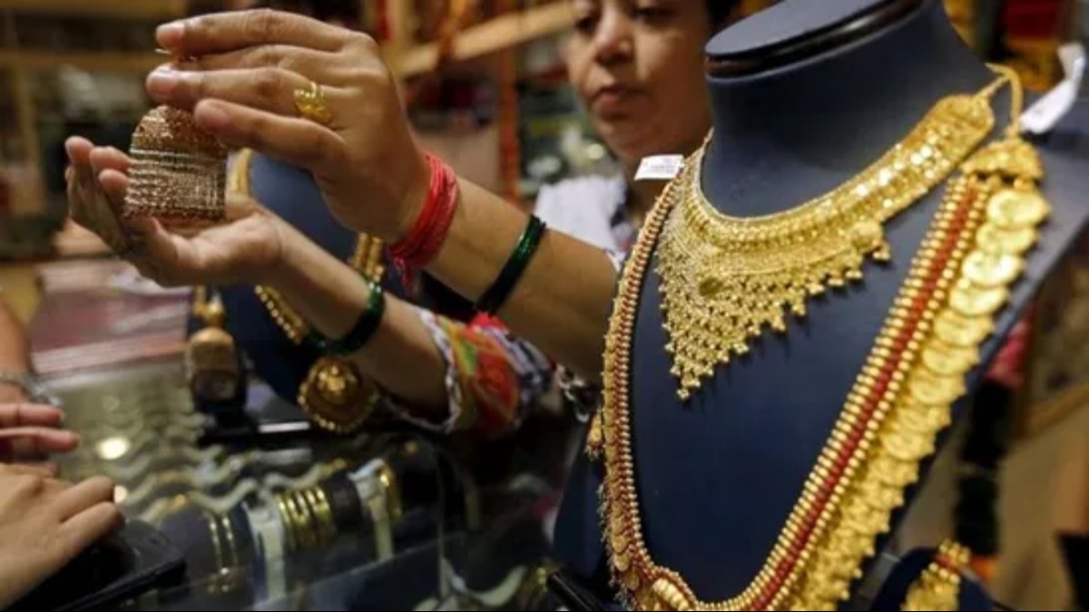 Gold has proven to be a safe haven with increasing returns over the years. Gold has proven to be a safe haven with increasing returns over the years.