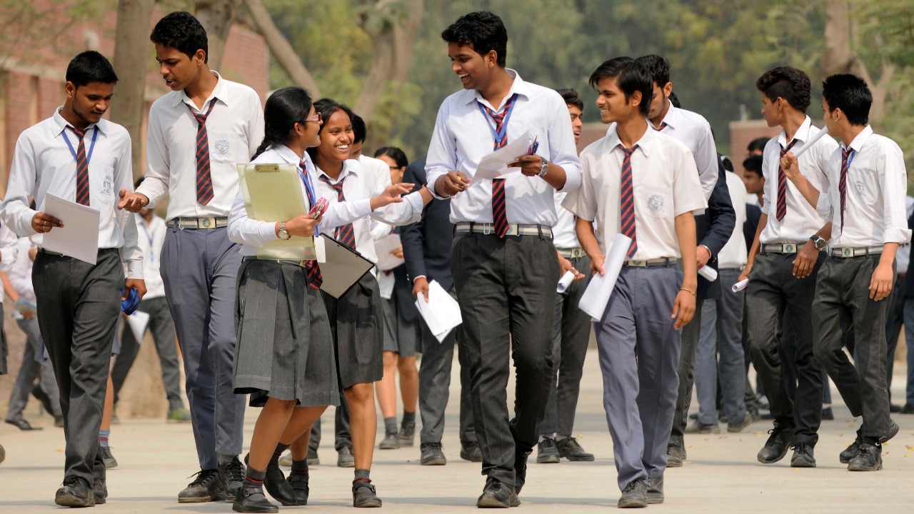 CBSE board results expected to be declared after May 20 (Image: PTI) CBSE board results expected to be declared after May 20 (Image: PTI)