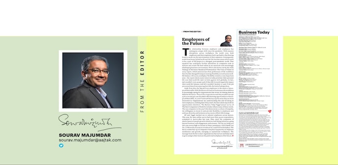The top companies in this year’s list demonstrate a culture of empathy, the willingness to invest in and provide flexibility to employees and embrace diversity and inclusion as key tenets of their HR strategy. The top companies in this year’s list demonstrate a culture of empathy, the willingness to invest in and provide flexibility to employees and embrace diversity and inclusion as key tenets of their HR strategy.