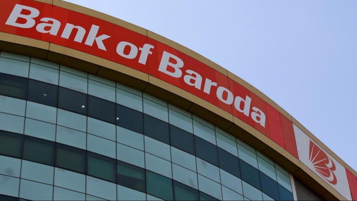 Bank of Baroda Q4 earnings: Net profit rises to Rs 4,886 crore, dividend announced