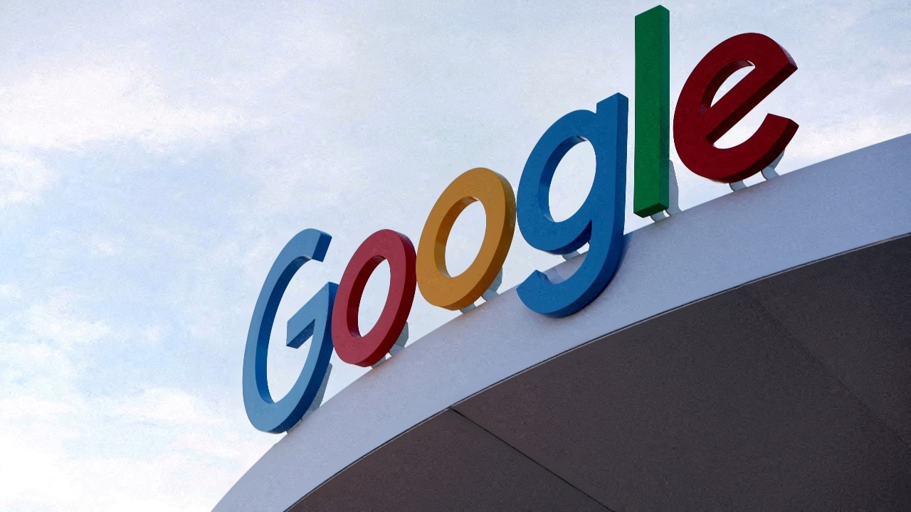 Google lays off hundreds of employees Google lays off hundreds of employees
