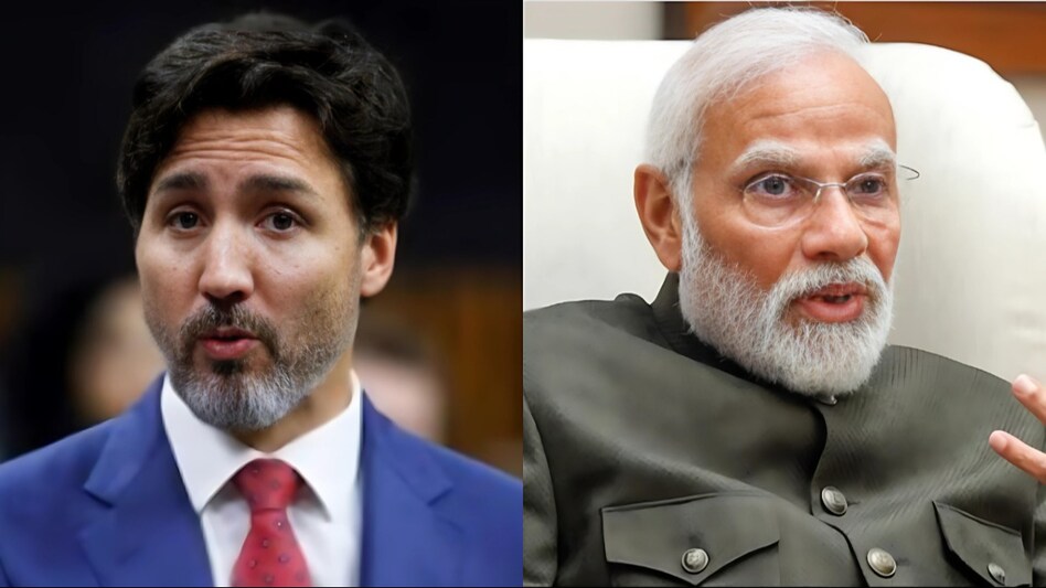 Canada accused India involved in espionage activities Canada accused India involved in espionage activities