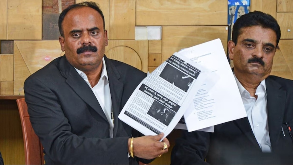 The Prajwal Revanna case is being probed by a Special Investigation Team (SIT) of the state police. The Prajwal Revanna case is being probed by a Special Investigation Team (SIT) of the state police.