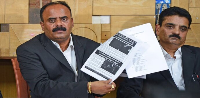 The Prajwal Revanna case is being probed by a Special Investigation Team (SIT) of the state police. The Prajwal Revanna case is being probed by a Special Investigation Team (SIT) of the state police.
