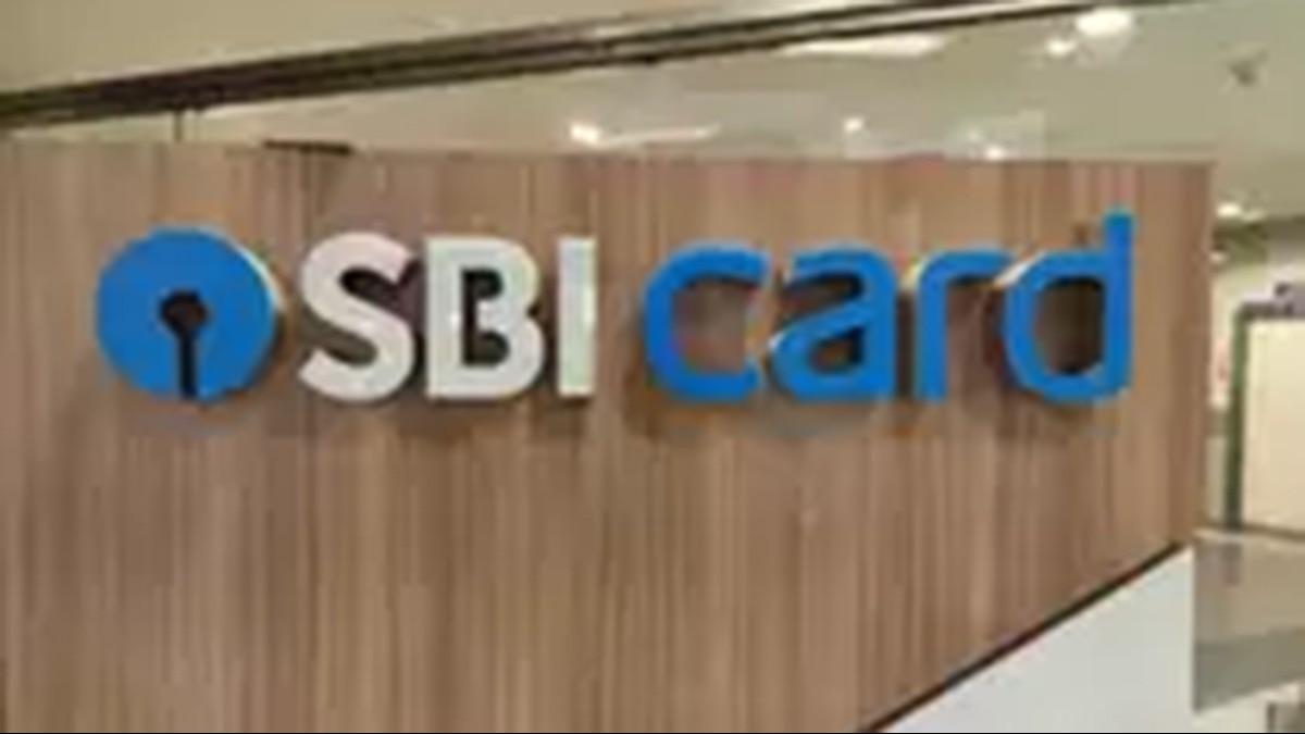 Last month, SBI Card launched three variants of its travel-focused credit card, SBI Card MILES. Last month, SBI Card launched three variants of its travel-focused credit card, SBI Card MILES.