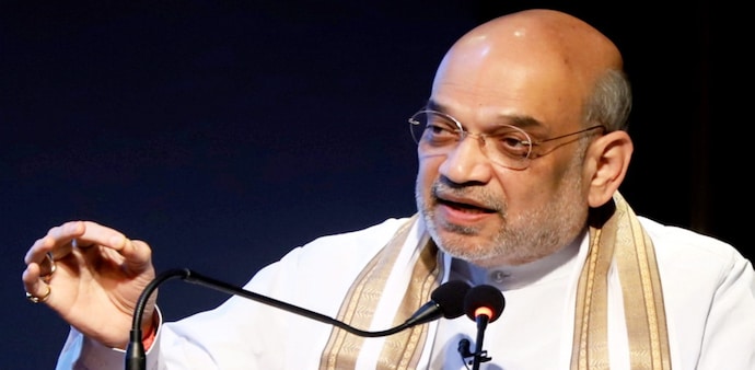 Amit Shah Amit Shah