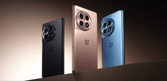 OnePlus 12R OnePlus 12R