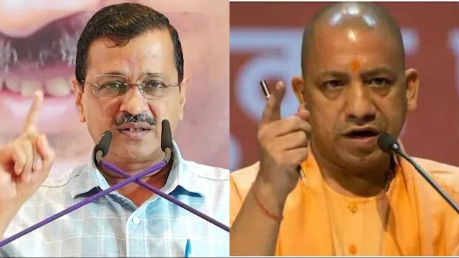 He further said PM Modi has left no stone unturned to destroy the Aam Aadmi Party (AAP) by putting its top leaders in jail. He further said PM Modi has left no stone unturned to destroy the Aam Aadmi Party (AAP) by putting its top leaders in jail.