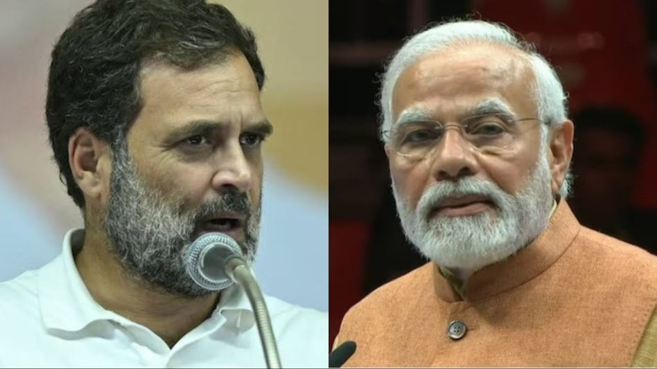 The trio sent a letter on May 9 inviting both PM Modi and Rahul Gandhi to a public debate on the important topics of the 2024 elections. The trio sent a letter on May 9 inviting both PM Modi and Rahul Gandhi to a public debate on the important topics of the 2024 elections.