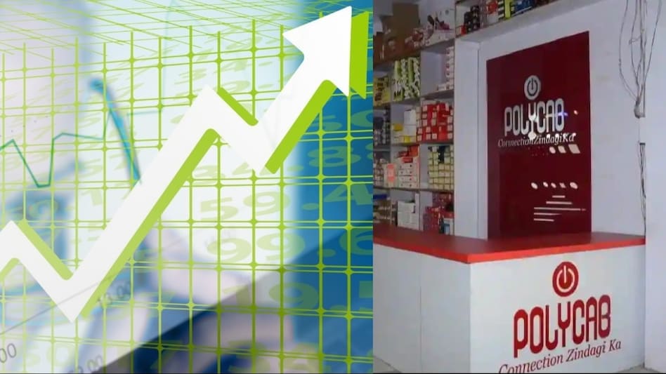 Motilal Oswal, which recently initiated coverage on Polycab India with a BUY rating, said it likes the company due to its strong performance in the cables & wires segment, where it has a leadership position as well as strong margin delivery. Motilal Oswal, which recently initiated coverage on Polycab India with a BUY rating, said it likes the company due to its strong performance in the cables & wires segment, where it has a leadership position as well as strong margin delivery.